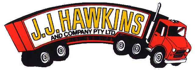 Logo of J.J.Hawkins & Co. PTY LTD