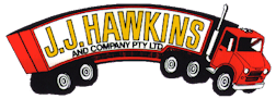 Logo of J.J.Hawkins & Co. PTY LTD