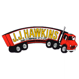 Logo of J.J.Hawkins & Co. PTY LTD