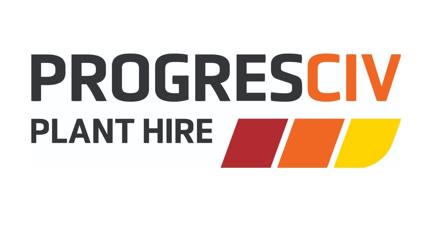 Logo of ProgresCiv Plant Hire