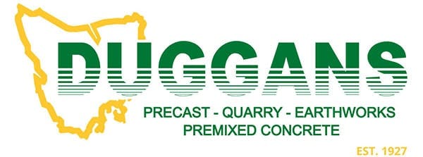 Logo of Duggans Pty Ltd