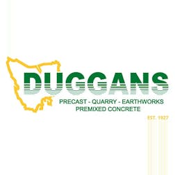 Logo of Duggans Pty Ltd