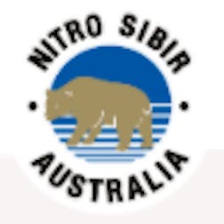 Logo of Nitro Sibir