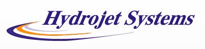 Logo of Hydrojet Systems Pty Ltd