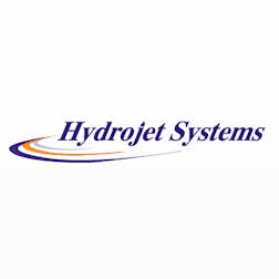 Logo of Hydrojet Systems Pty Ltd