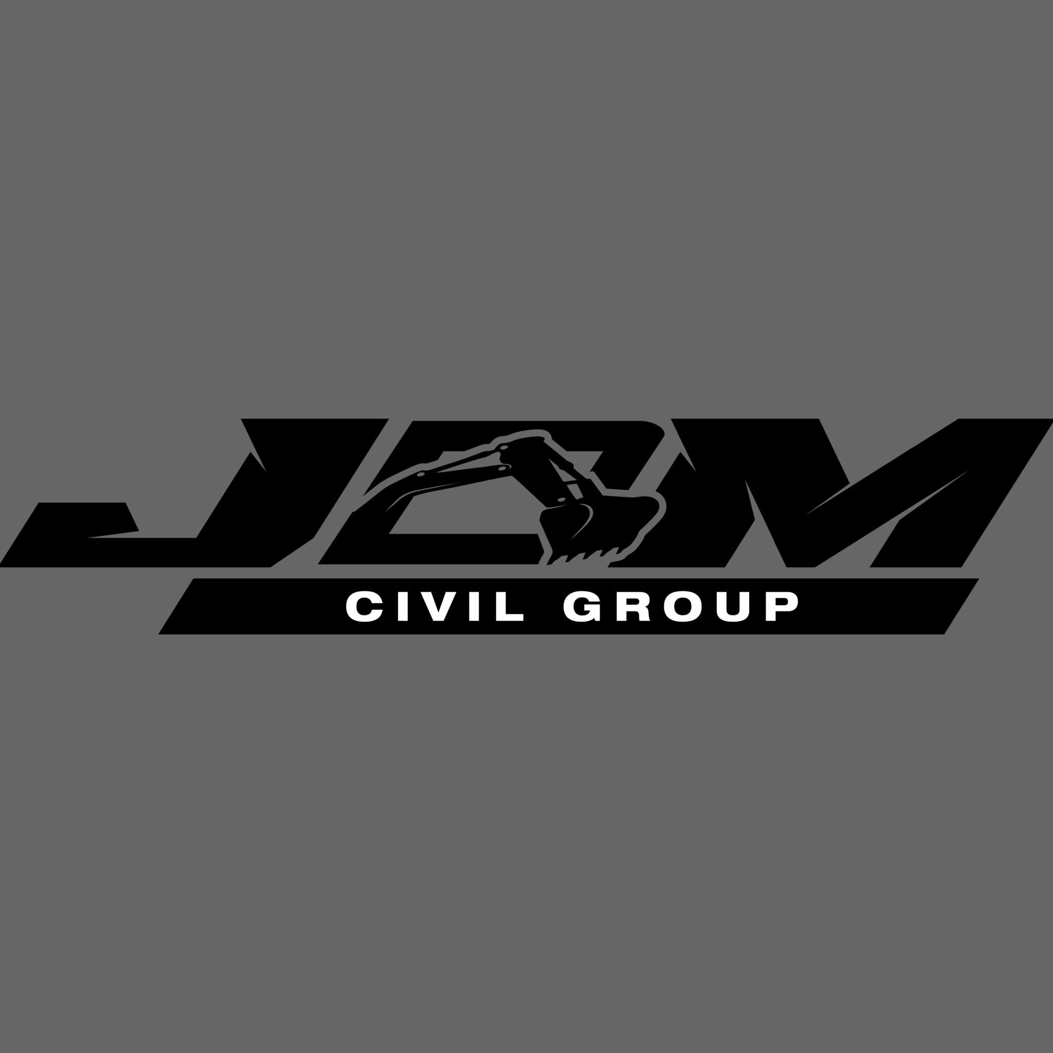 Logo of JDM Civil Group