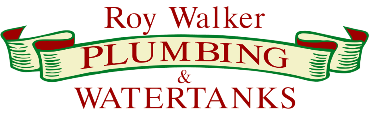 Logo of Roy Walker Plumbing