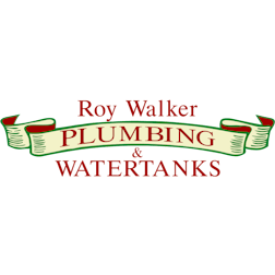 Logo of Roy Walker Plumbing