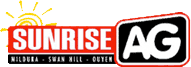 Logo of Sunrise AG