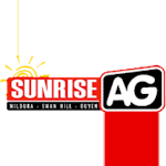 Logo of Sunrise AG