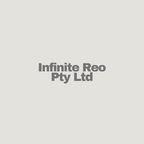 Logo of Infinite Reo Pty Ltd