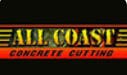 Logo of All Coast Concrete Cutting