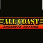 Logo of All Coast Concrete Cutting