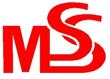 Logo of Midwest Sand Supplies