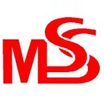 Logo of Midwest Sand Supplies