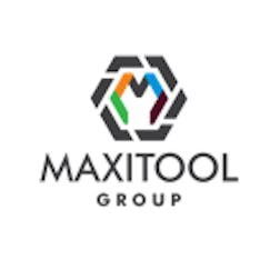 Logo of Maxiforce Recruit