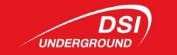 Logo of DSI Underground