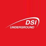 Logo of DSI Underground