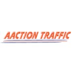 Logo of Aaction