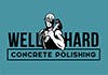 Logo of Well Hard Concrete Polishing