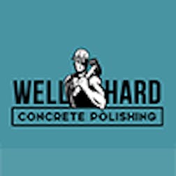 Logo of Well Hard Concrete Polishing