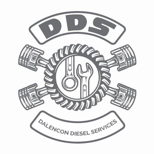Logo of Dalencon Diesel Services