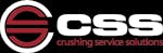 Logo of Crushing Service Solutions