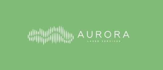 Logo of Aurora Laser