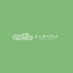Logo of Aurora Laser