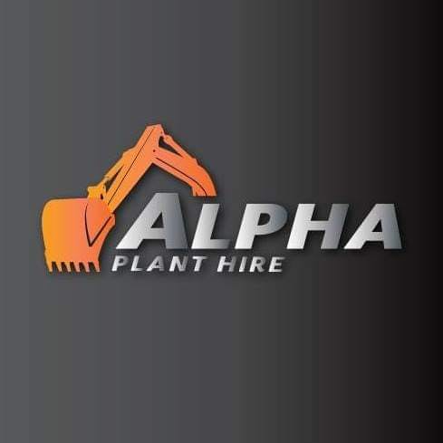 Logo of ALPHA PLANT HIRE PTY LTD