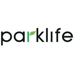 Logo of Parklife Landscapes