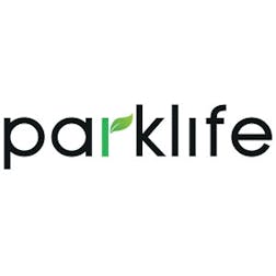Logo of Parklife Landscapes