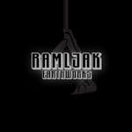 Logo of Ramljak Earthworks