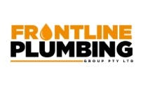 Logo of Frontline Plumbing Group Pty Ltd