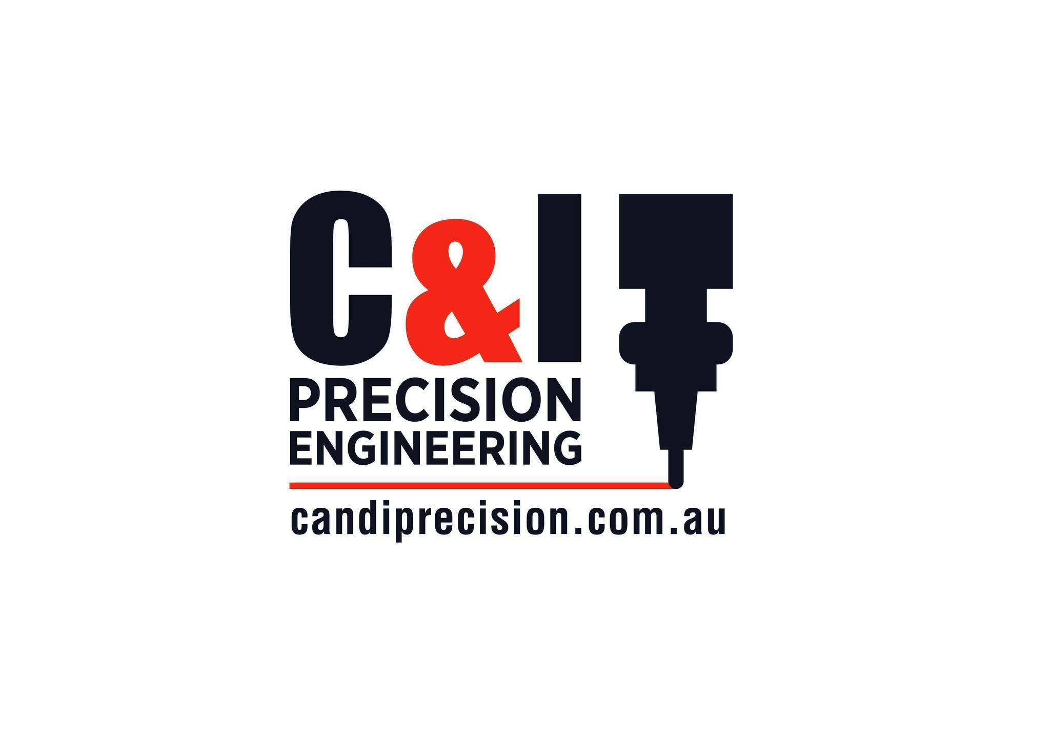 Logo of C & I Precision Engineering