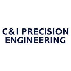 Logo of C & I Precision Engineering