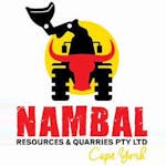Logo of Nambal Resources and Quarries