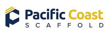 Logo of Pacific Coast Scaffold