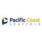 Logo of Pacific Coast Scaffold