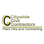Logo of Citywide Civil Contracting