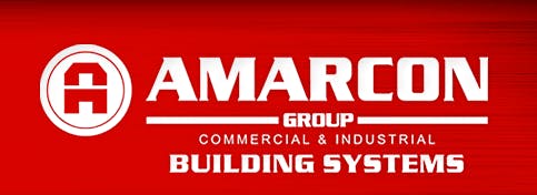 Logo of Amarcon Group Pty Ltd