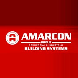 Logo of Amarcon Group Pty Ltd