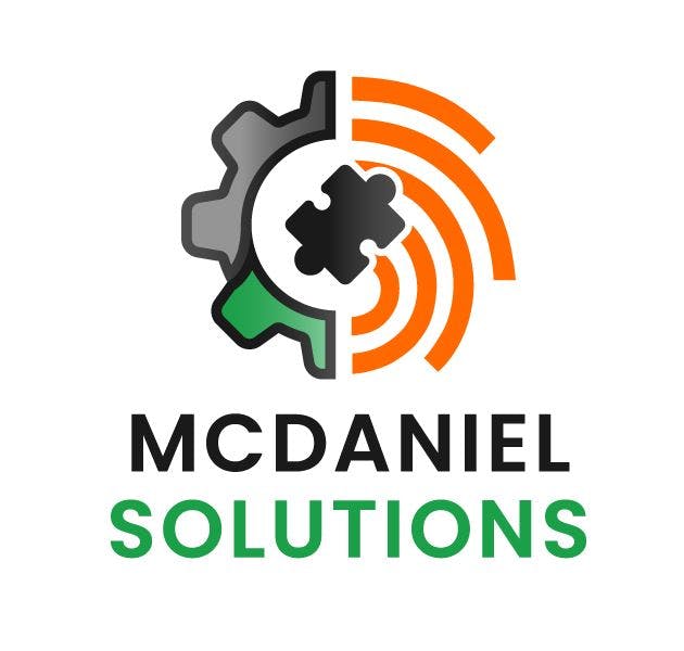 Logo of McDaniel Solutions PTY LTD