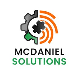 Logo of McDaniel Solutions PTY LTD