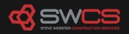 Logo of Steve Webster Construction Services