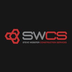 Logo of Steve Webster Construction Services