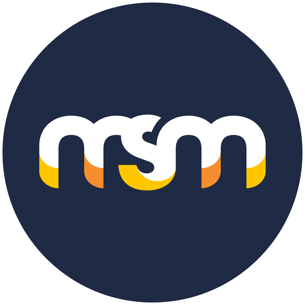 Logo of Masta Scaffold Melbourne