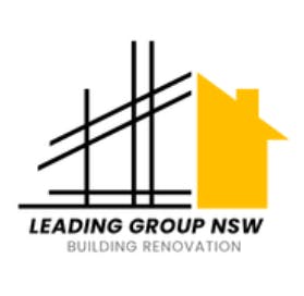 Logo of Leading Group NSW pty ltd