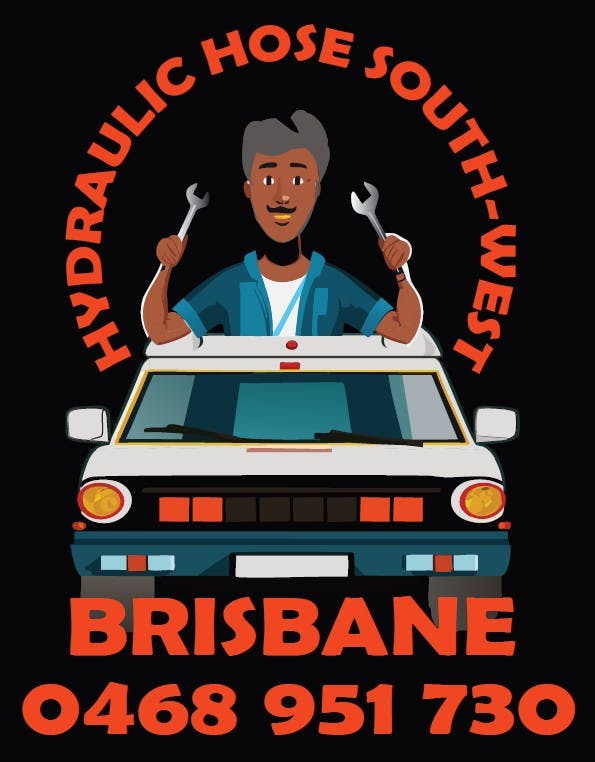 Logo of Hydraulic Hose South-West Brisbane Pty. Ltd.