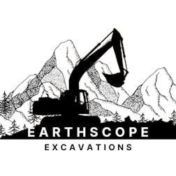Logo of Earthscope excavations